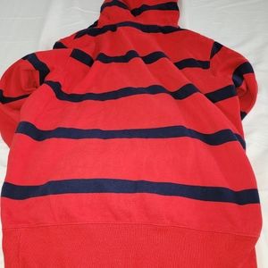 Ralph Lauren heavy pullover